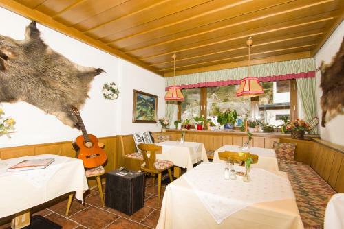 Apartamento G�stehaus Helga