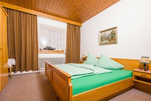 Apartamento G�stehaus Helga