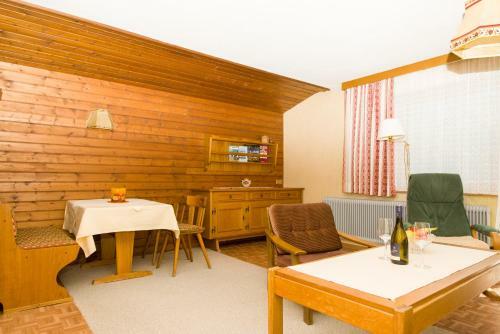 Apartamento G�stehaus Helga
