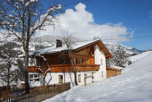 Apartamento Blaserhof