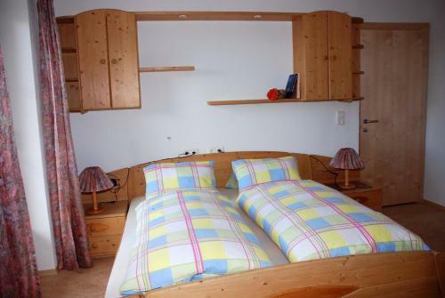 Apartamento Blaserhof
