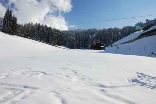 Apartamento Blaserhof