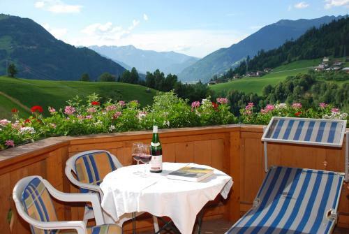 Apartamento Blaserhof