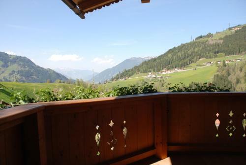 Apartamento Blaserhof