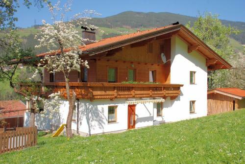 Apartamento Blaserhof
