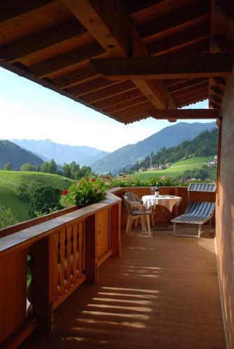 Apartamento Blaserhof