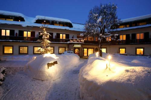 Landhotel Rosentaler Hof