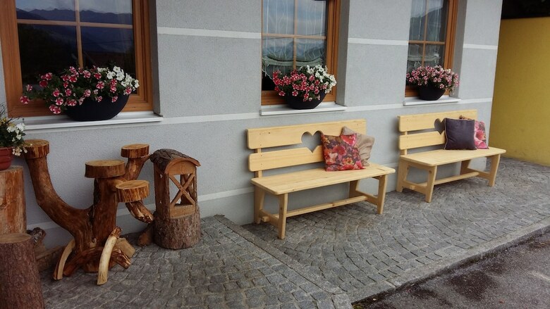 Ferienhotel J�rglerhof