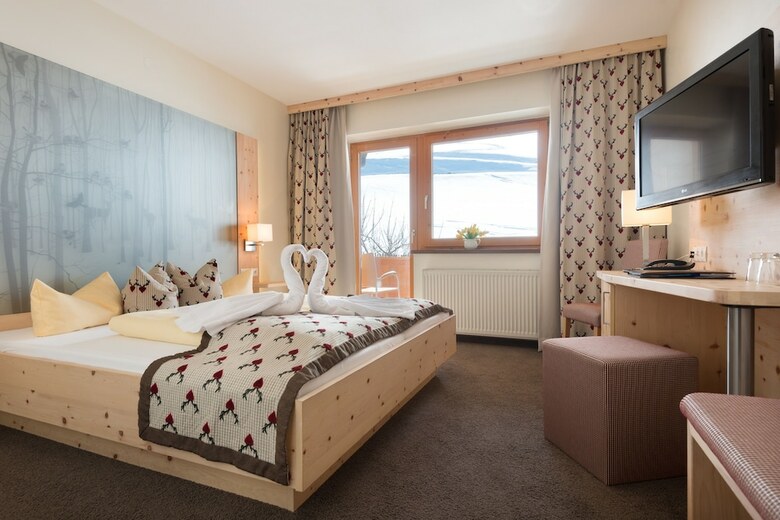 Ferienhotel J�rglerhof