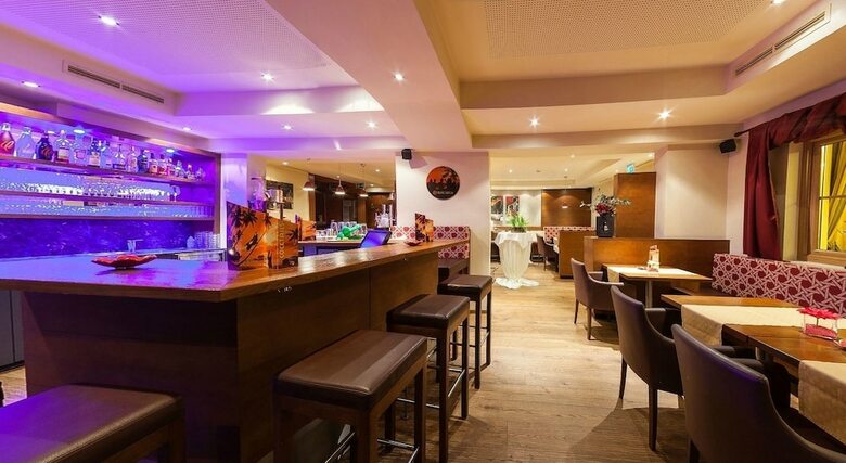 Ferienhotel J�rglerhof