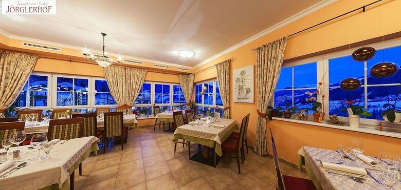 Ferienhotel J�rglerhof