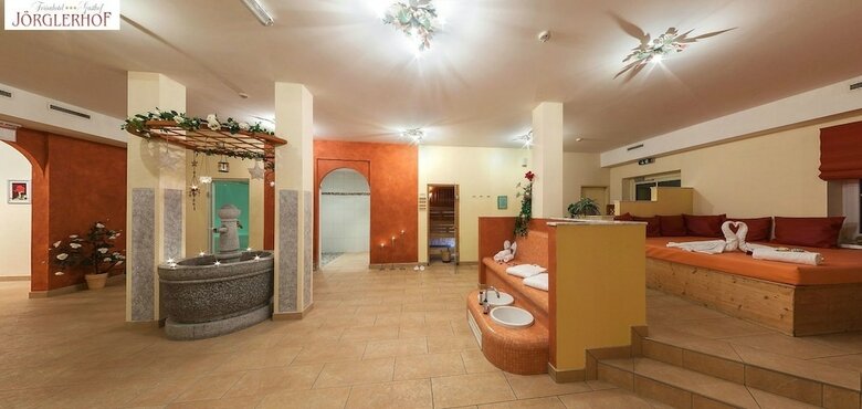 Ferienhotel J�rglerhof