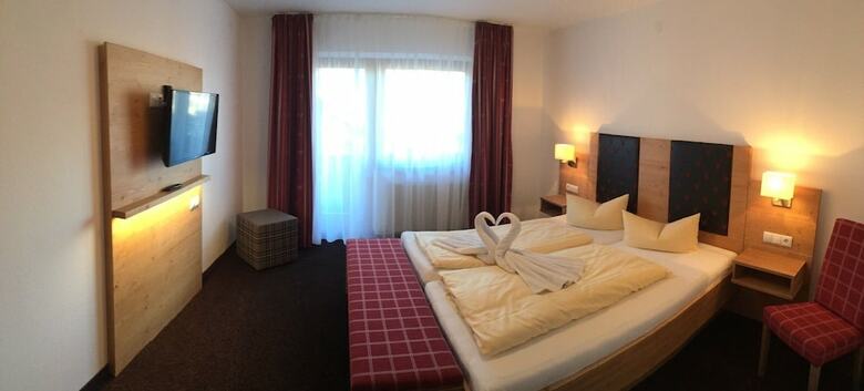 Ferienhotel J�rglerhof