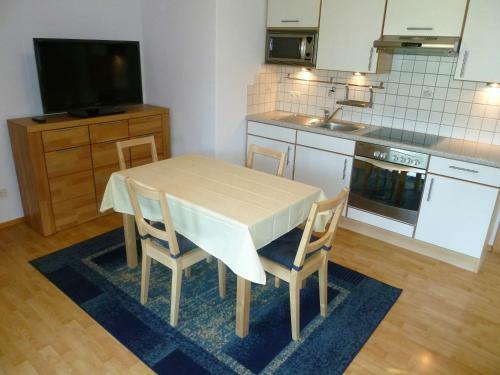 Apartamento Ferienwohnung Sonnentraum