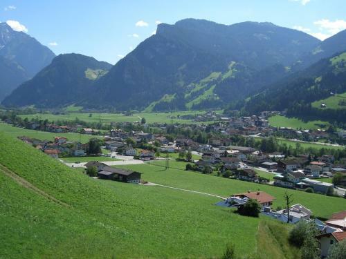 Apartamento Ferienwohnung Sonnentraum