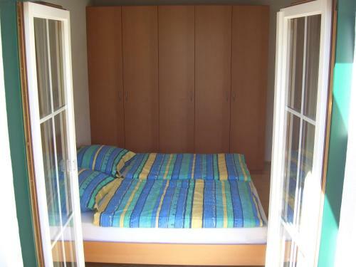 Apartamento Ferienwohnung Sonnentraum