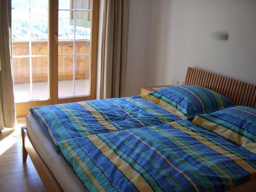 Apartamento Ferienwohnung Sonnentraum