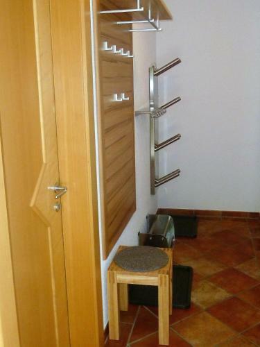 Apartamento Ferienwohnung Sonnentraum