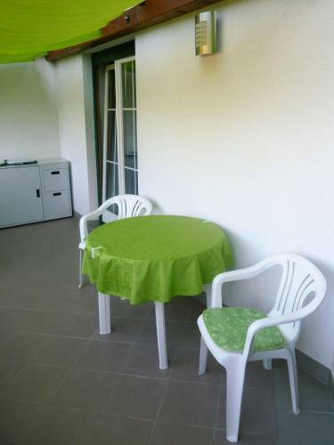 Apartamento Ferienwohnung Sonnentraum