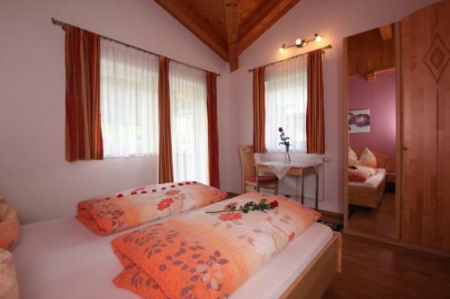 Apartamento Haus Gugglberger