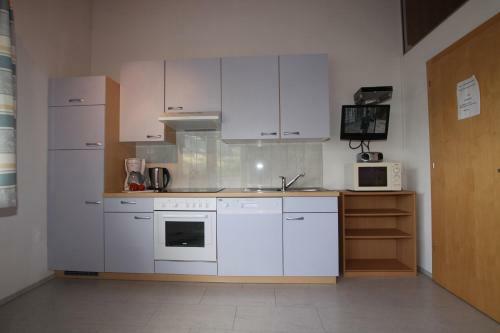 Apartamento Haus Gugglberger