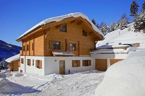 Harrys Chalet