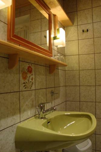 Apartamento Maria Aichholzer