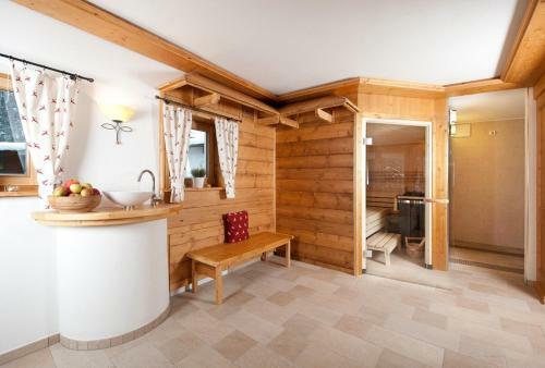 Aparthotel Frankenhof