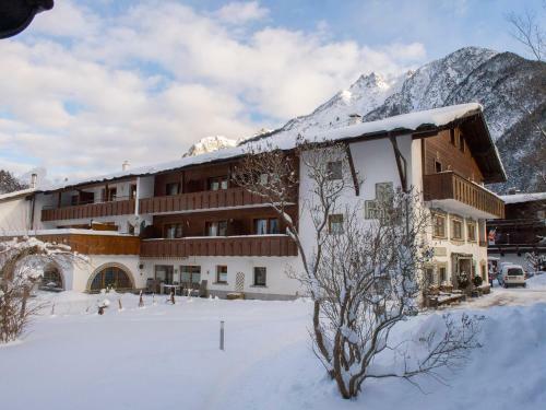 Aparthotel Frankenhof