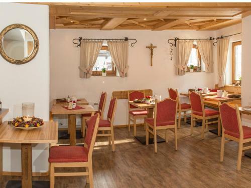 Aparthotel Frankenhof