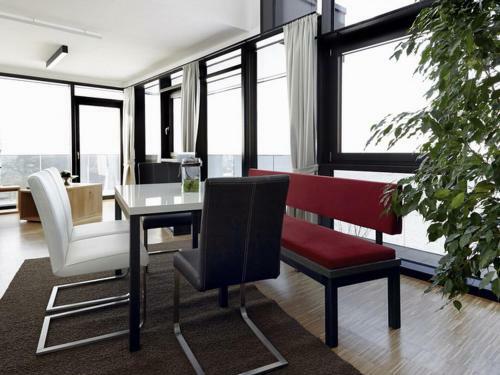 Thurnbach - Top Level Apartments