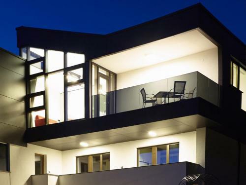 Thurnbach - Top Level Apartments