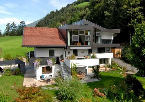 Thurnbach - Top Level Apartments