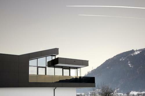 Thurnbach - Top Level Apartments