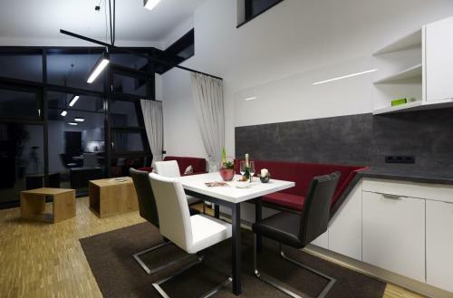 Thurnbach - Top Level Apartments