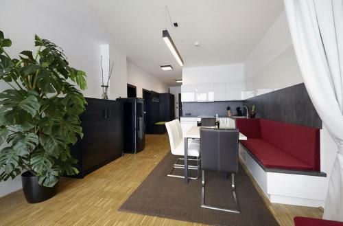 Thurnbach - Top Level Apartments
