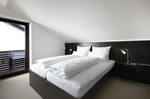 Thurnbach - Top Level Apartments