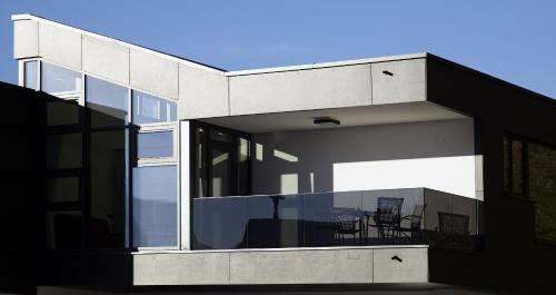 Thurnbach - Top Level Apartments