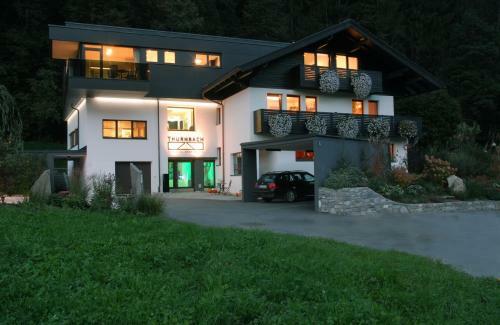 Thurnbach - Top Level Apartments
