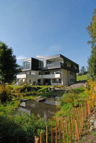 Thurnbach - Top Level Apartments