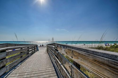Indian Rocks Beach Home With Private Pool, Spa And Dock
