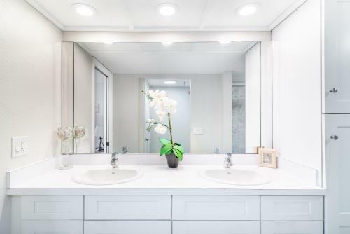 Apartamento Reflections Gulf Front Condo With Ocean Views