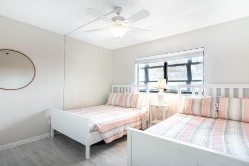 Apartamento Reflections Gulf Front Condo With Ocean Views