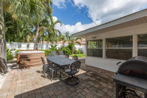 Coconut Breeze III Home