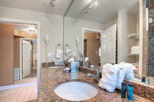Apartamento Clearwater Beach Suites 102 Condo