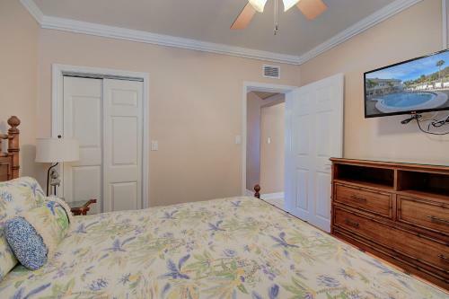 Apartamento Clearwater Beach Suites 102 Condo