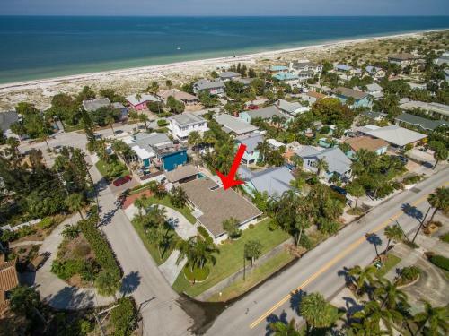 Island Time - Weekly Beach Rental Home