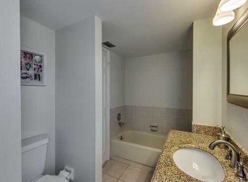 Sun Harbor Unit 1 - Weekly Rental Townhouse
