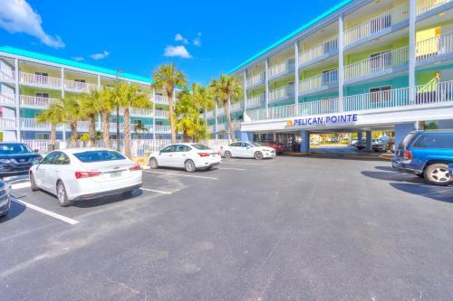 Apartamento Pelican Pointe #219 Home
