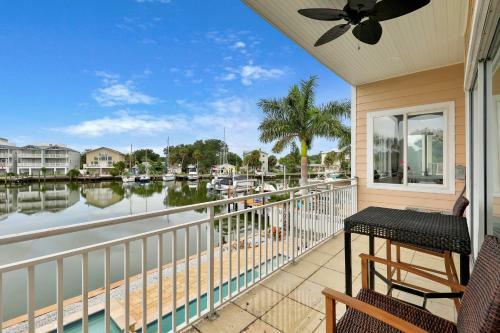 Intercoastal Waterfront Retreat